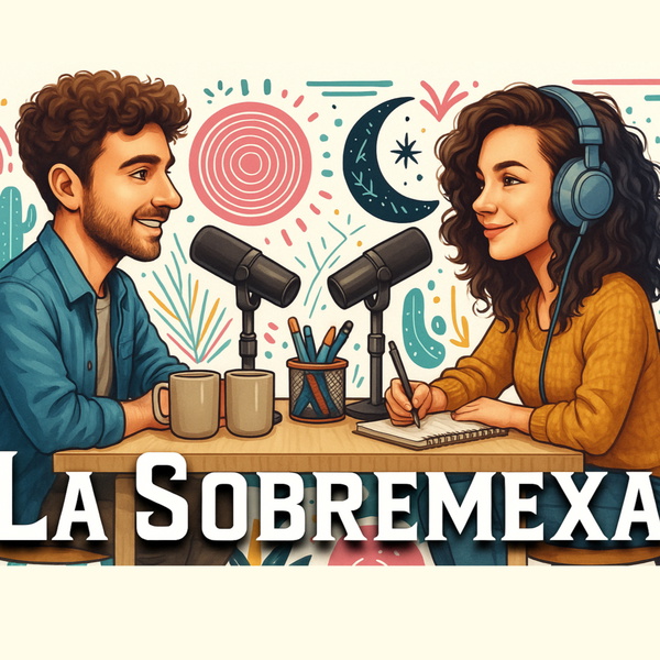 Artwork for La Sobremexa