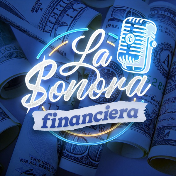 Artwork for La Sonora Financiera