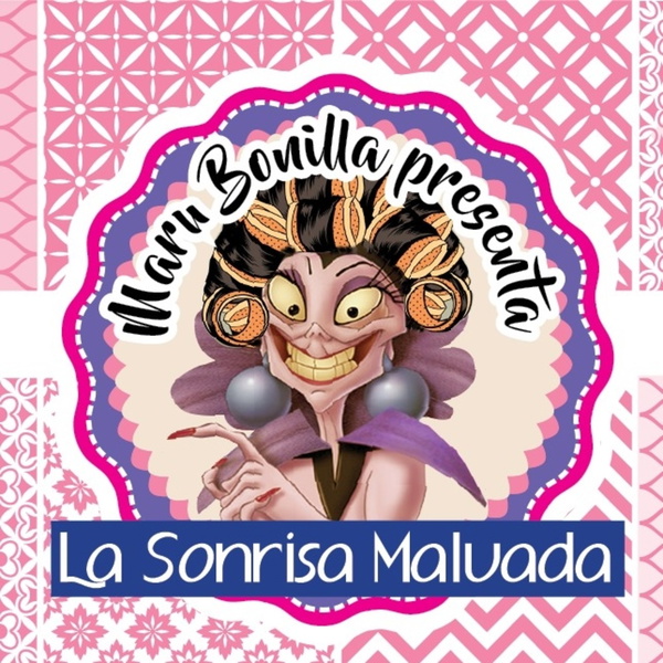 Artwork for LA SONRISA MALVADA