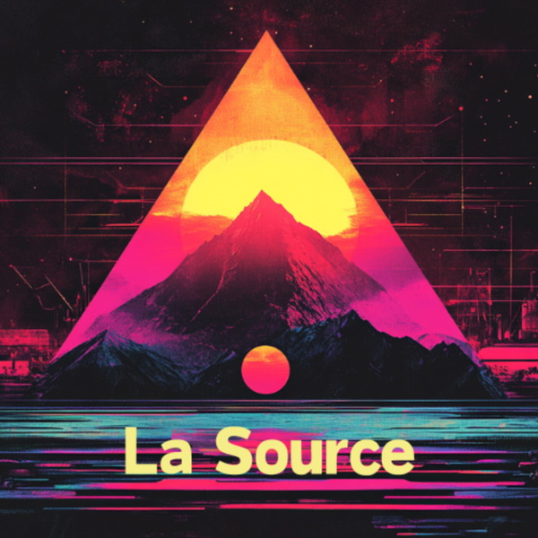 Artwork for La Source