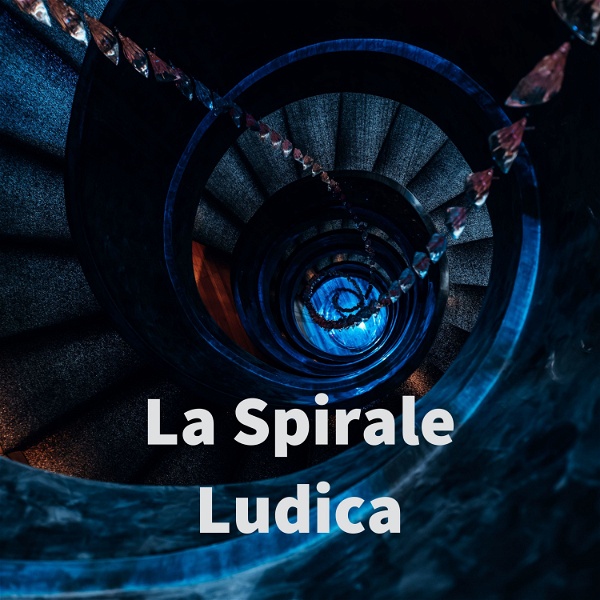 Artwork for La Spirale Ludica: scopriamo le regole del gioco
