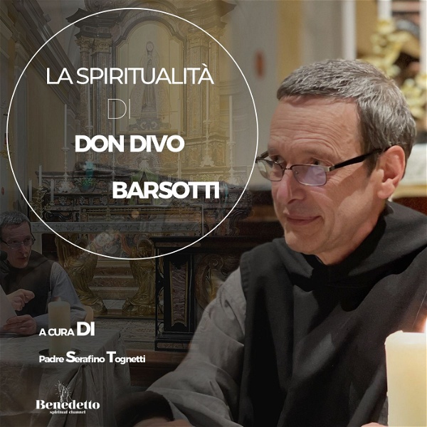 Artwork for La spiritualità di Don Divo Barsotti