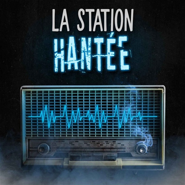 Artwork for La Station Hantée
