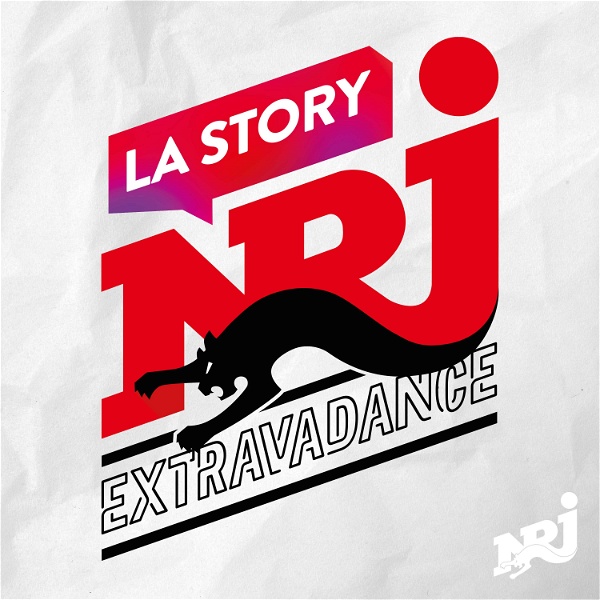Artwork for La Story NRJ Extravadance