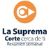 La Suprema Corte... Cerca de ti.