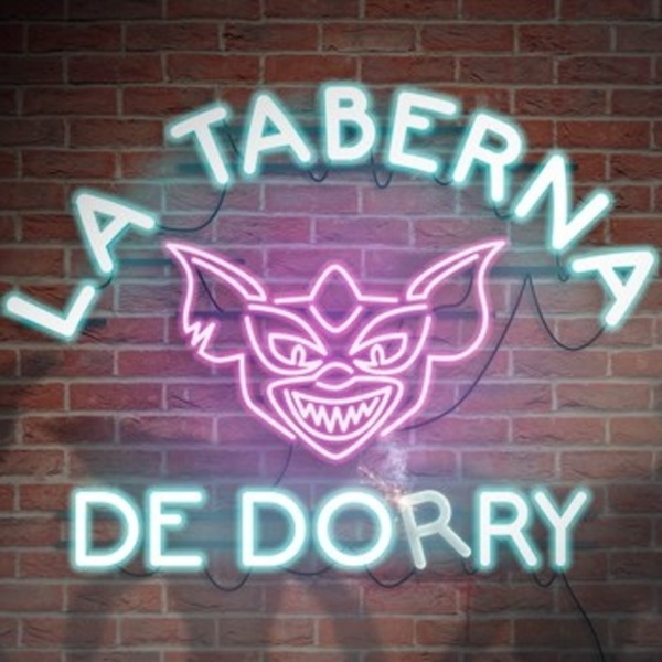 Artwork for La taberna de Dorry