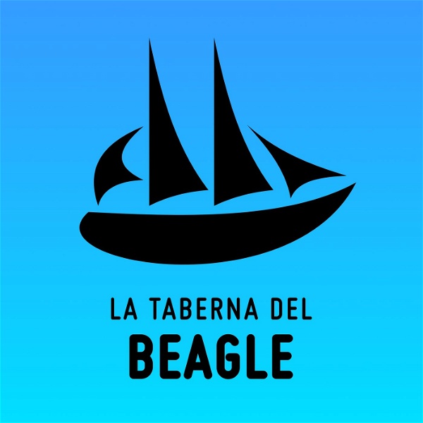 Artwork for La taberna del Beagle