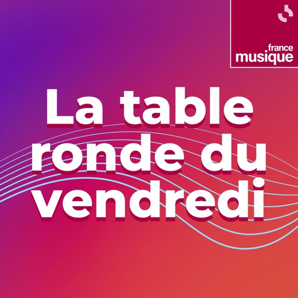 Artwork for La Table ronde du vendredi