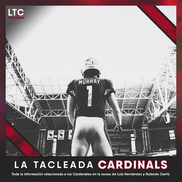 Artwork for La Tacleada Cardinals