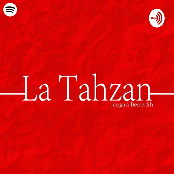 Artwork for La Tahzan
