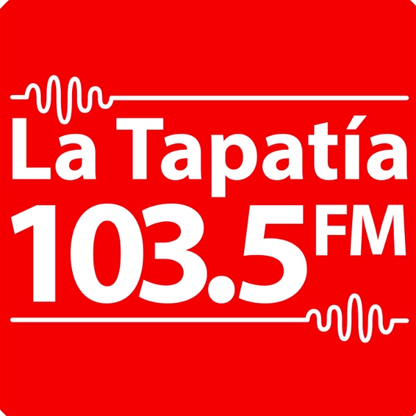 Artwork for La Tapatía 103.5 FM
