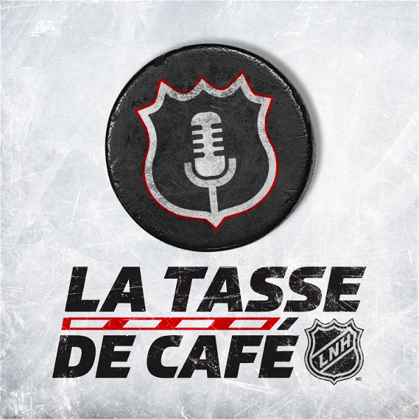 Artwork for La Tasse de café LNH