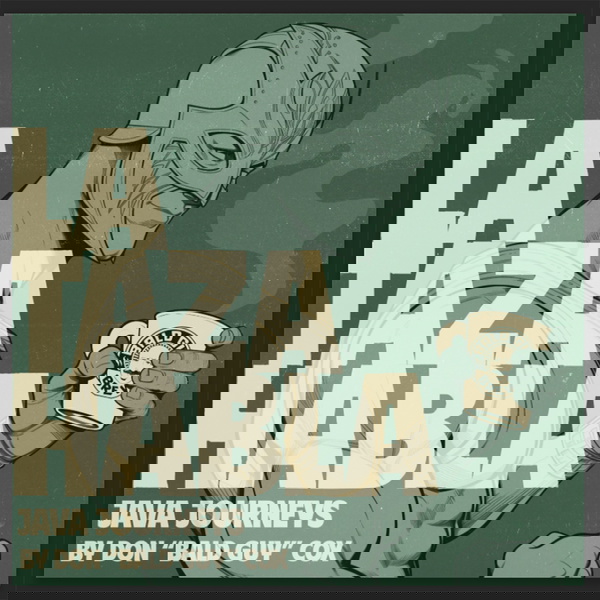 Artwork for La Taza Habla