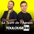 La Team de l'Aprem' de Toulouse FM