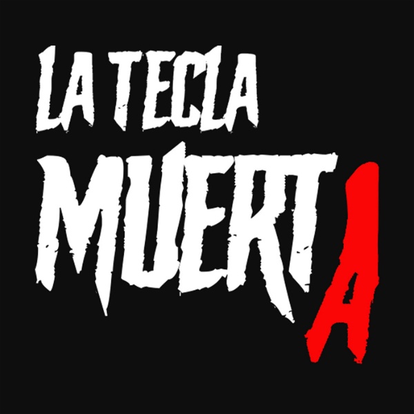 Artwork for La Tecla Muerta