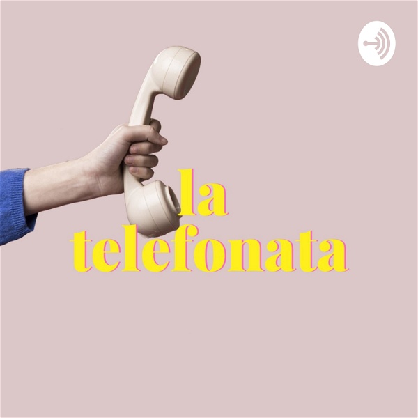 Artwork for La Telefonata