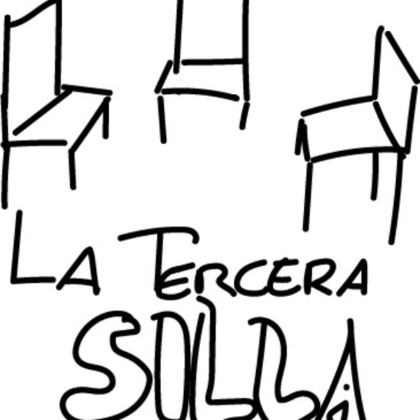 Artwork for La Tercera Silla