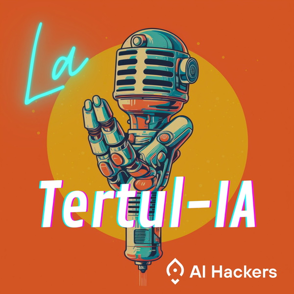 Artwork for La Tertul-IA: Inteligencia Artificial y más