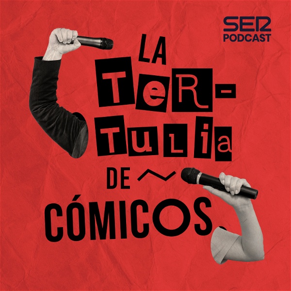 Artwork for La Tertulia de Cómicos
