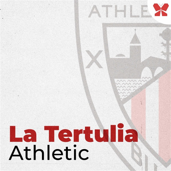 Artwork for La Tertulia del Athletic de Patxi Herranz en Radio Popular
