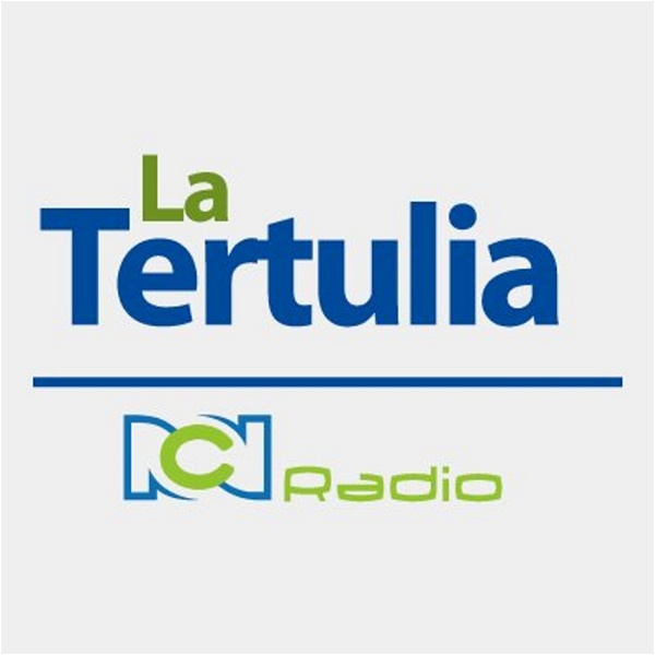 Artwork for La Tertulia RCN Radio