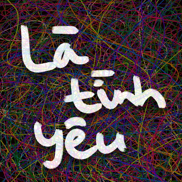 Artwork for Là tình yêu