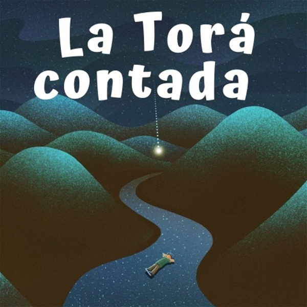 Artwork for la Torá contada