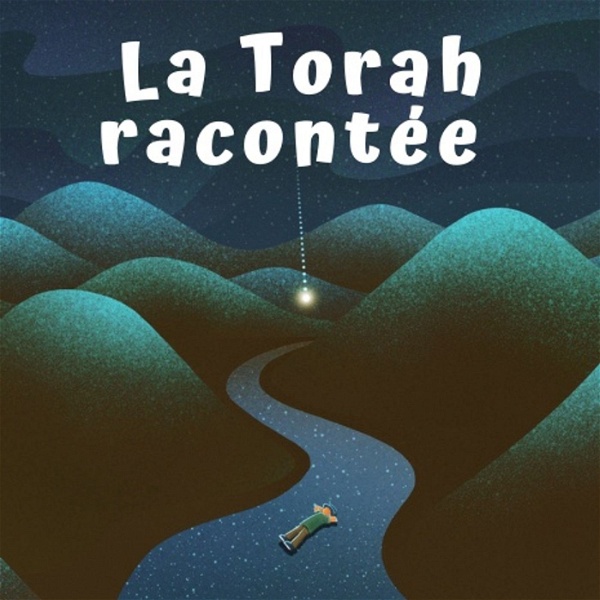 Artwork for La Torah racontée