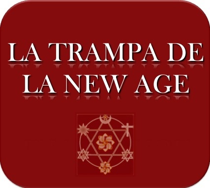 Artwork for LA TRAMPA DE LA NEW AGE (Podcast)