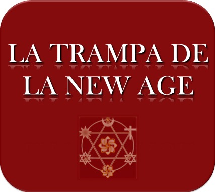 Artwork for LA TRAMPA DE LA NEW AGE (Podcast)