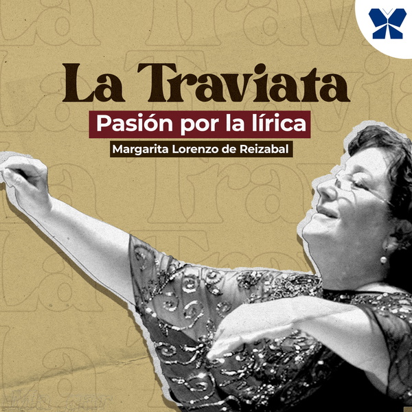 Artwork for La Traviata