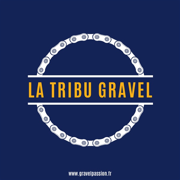 Artwork for La Tribu Gravel