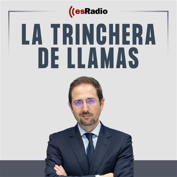 Artwork for La Trinchera de Llamas