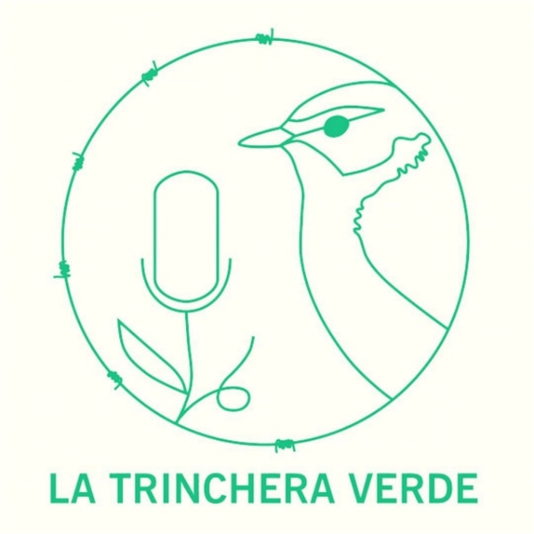 Artwork for La Trinchera Verde