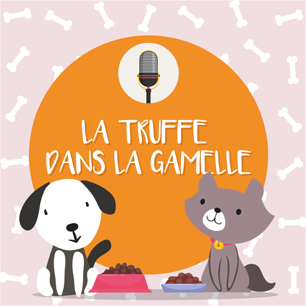 Artwork for La Truffe dans la Gamelle