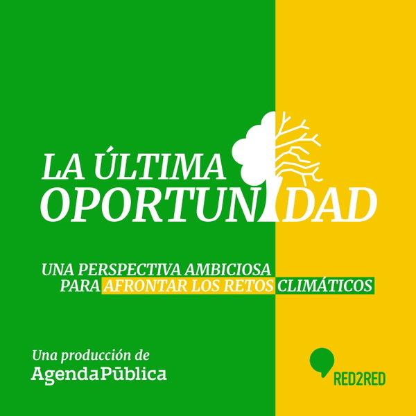 Artwork for La Última Oportunidad