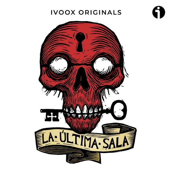 Artwork for La Última Sala Podcast