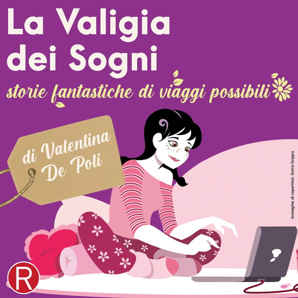 Artwork for La Valigia dei Sogni