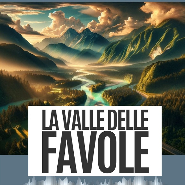 Artwork for La valle delle favole