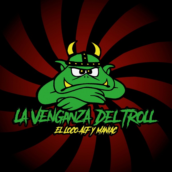 Artwork for La Venganza Del Troll