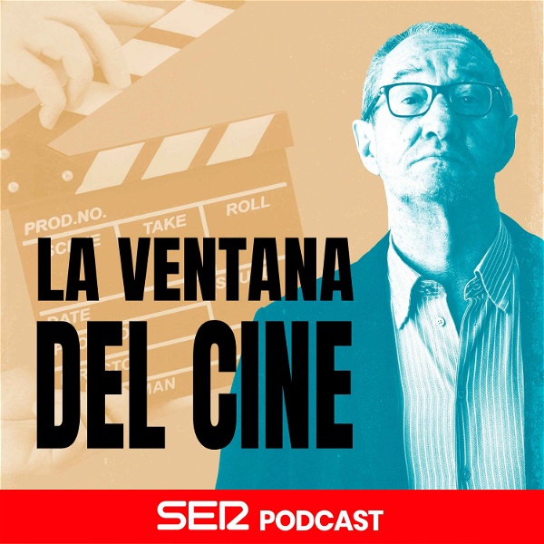 Artwork for La Ventana del Cine, con Carlos Boyero