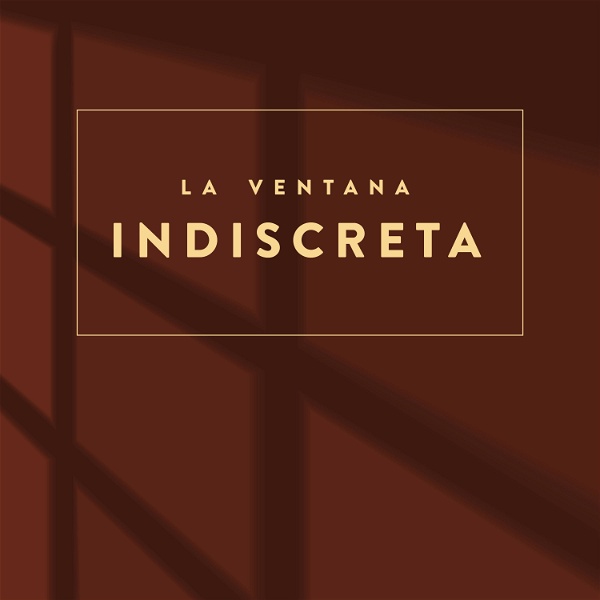 Artwork for La ventana indiscreta