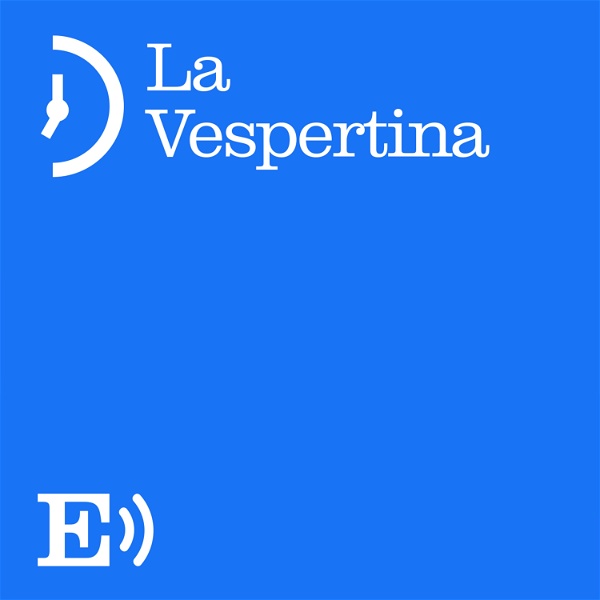 Artwork for La Vespertina