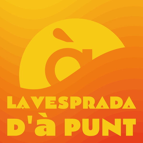 Artwork for La vesprada d'À Punt