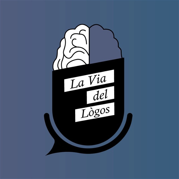 Artwork for La Via del Logos