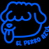 La Vida Azul de Perros y Gatos