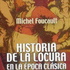 Literatura con Foucault