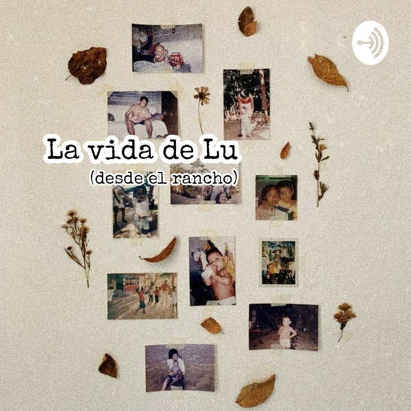Artwork for La vida de Lu