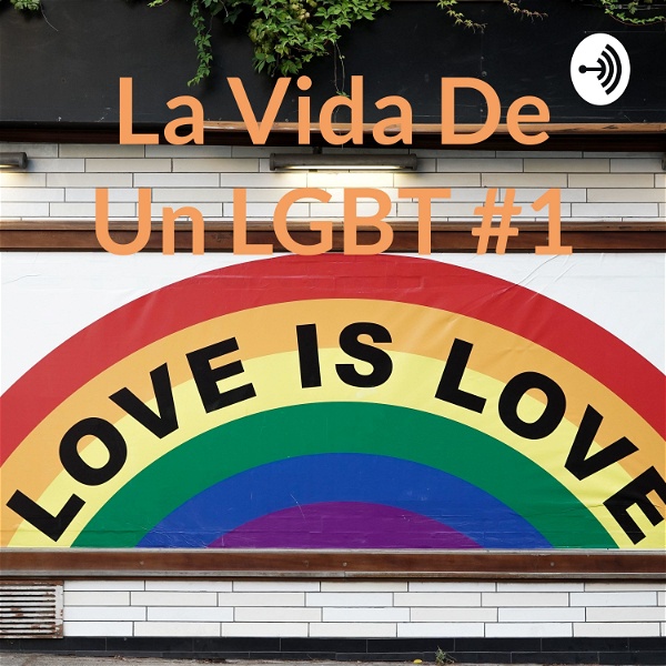 Artwork for La Vida De Un LGBT