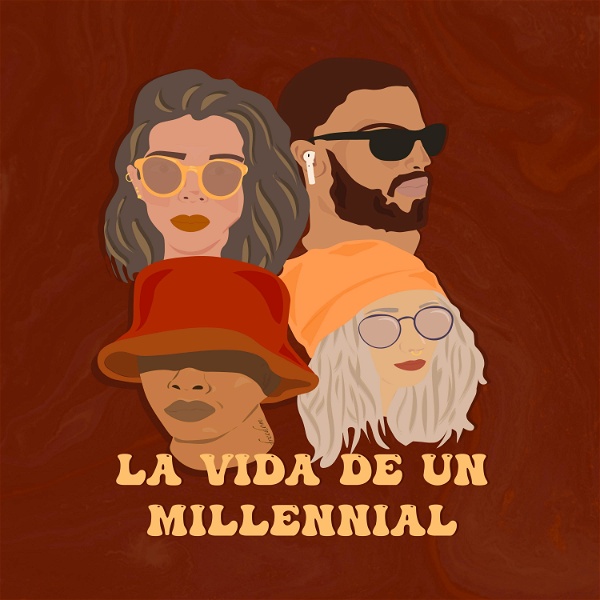 Artwork for La vida de un millennial